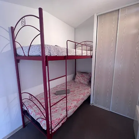 La De Lina 431 -self Check In - Apartment *
