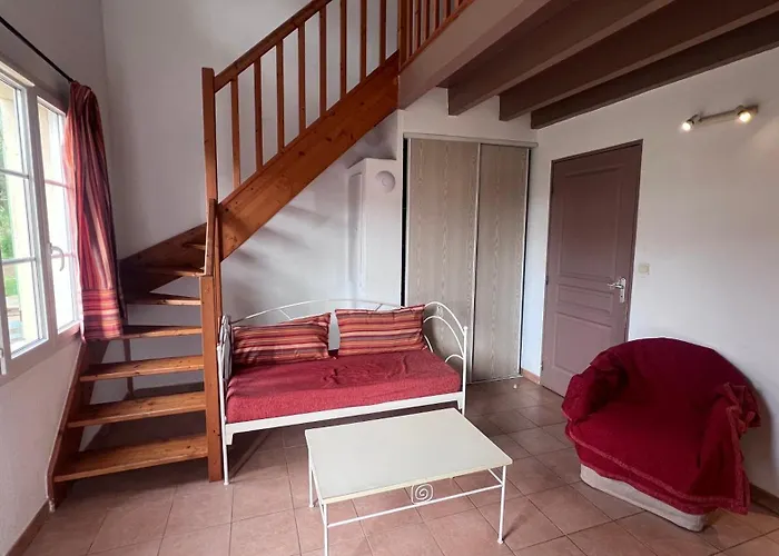 La De Lina 431 -self Check In - Appartement *