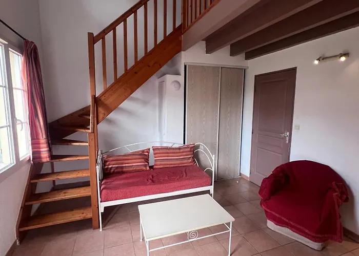 Appartement La De Lina 431 -self Check In - Gallargues-le-Montueux