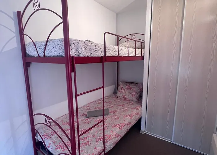 La De Lina 431 -self Check In - Appartement *